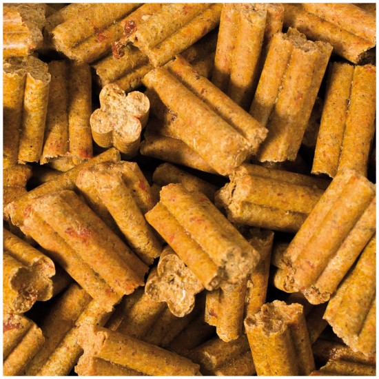 JR FARM Quad-Bits Carota NEW